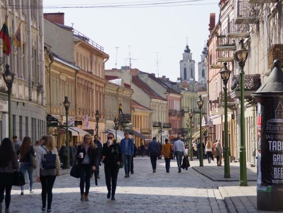 Kaunas