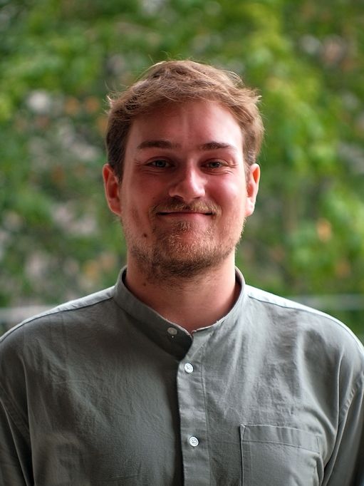 Portraitphoto