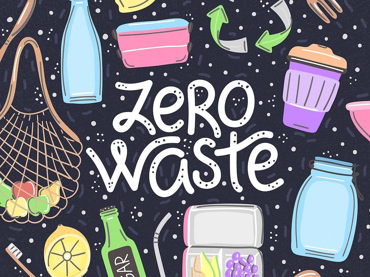 Zero Waste