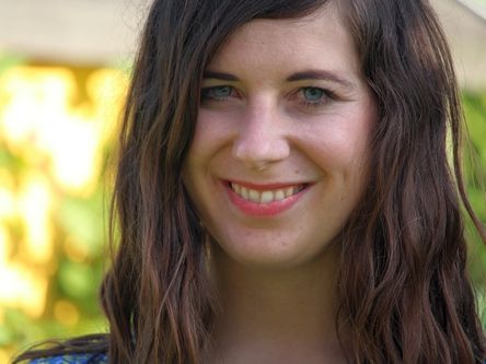 Portraitphoto