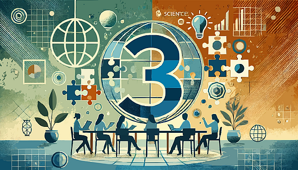 Five good reasons for studying "The Economics of Global Challenges" at the University of Bremen