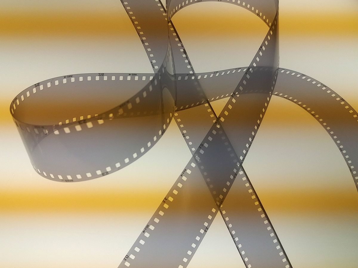 Filmstreifen