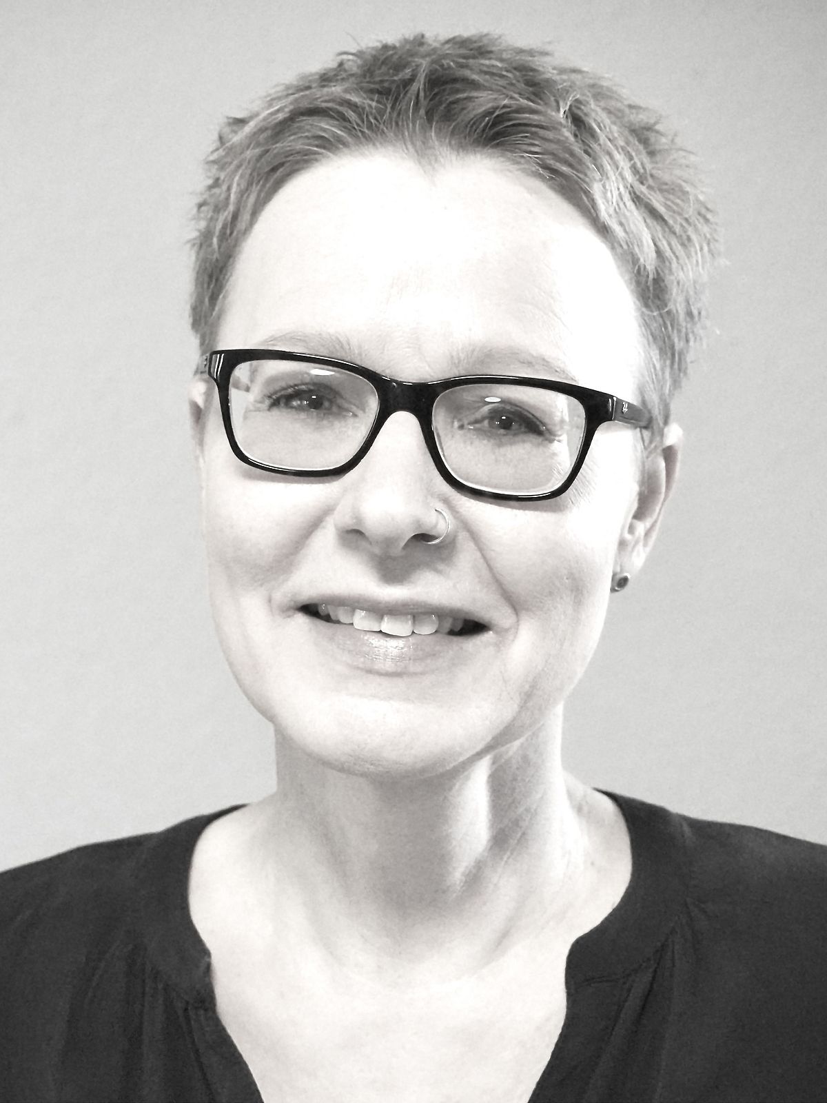 Portrait von Prof. Dr. Andrea Daase
