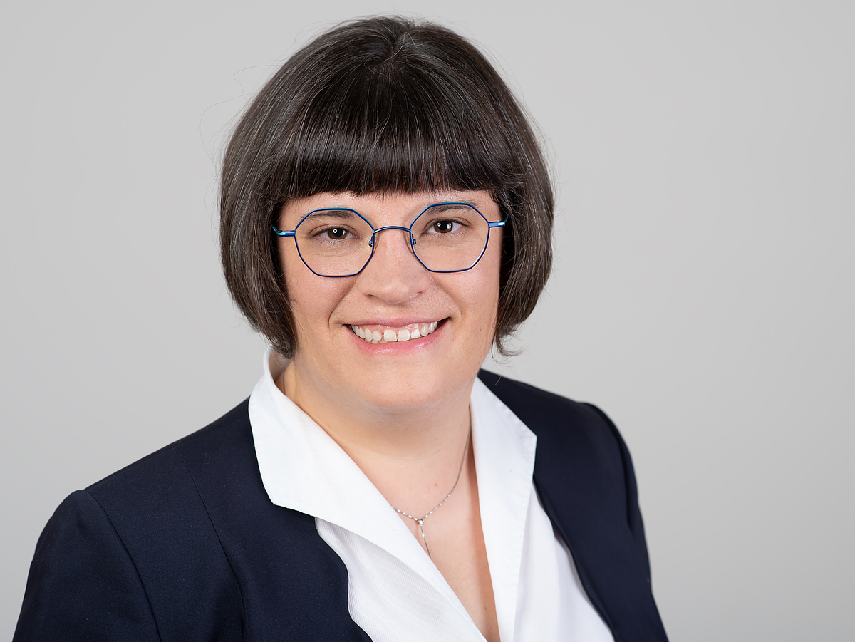 Foto von Anne Geppert
