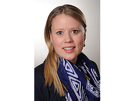 Dr. Sarah Louisa Fornol
