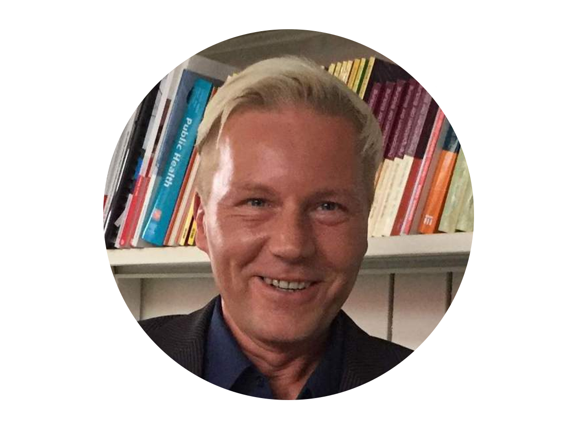 Prof. Dr. Christian Palentien