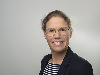 Anna Moldenhauer Portrait Anna Moldenhauer
