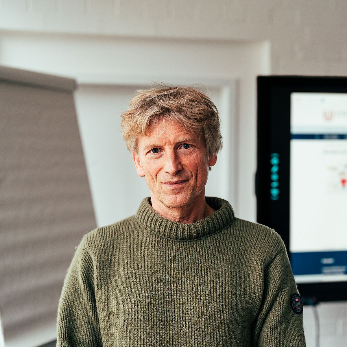Jörg Riedel