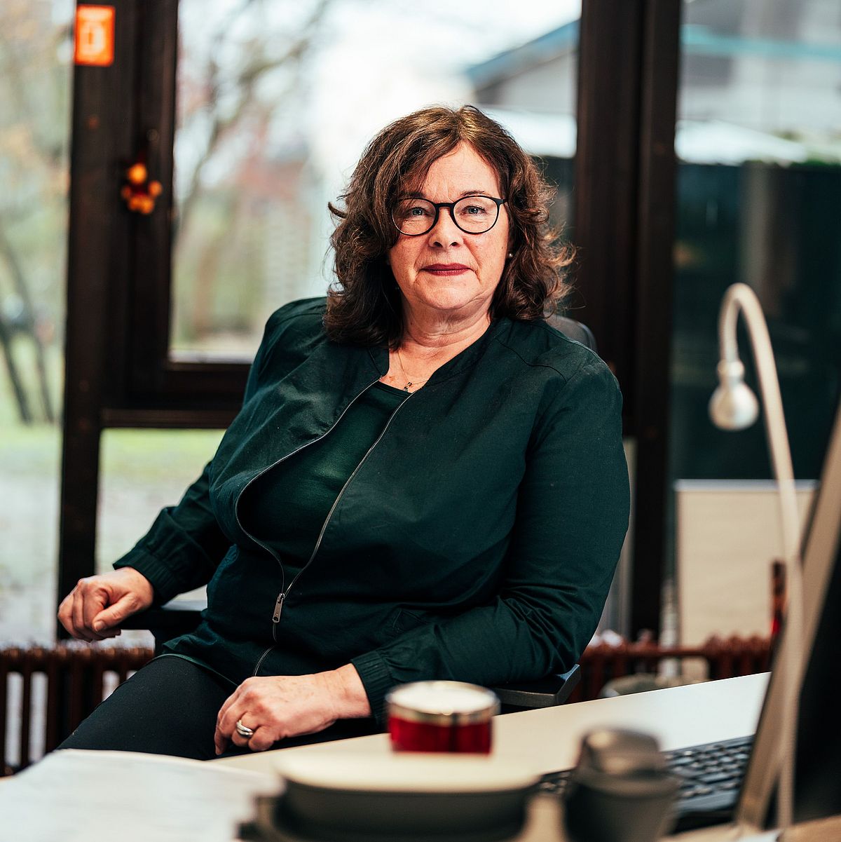 Kerstin Dittmer