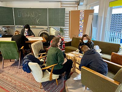 KLUB Dialog