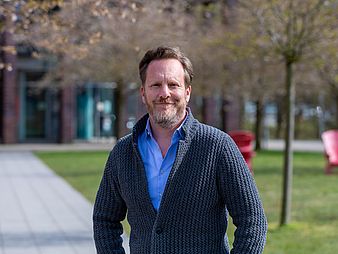 Holger Ruge