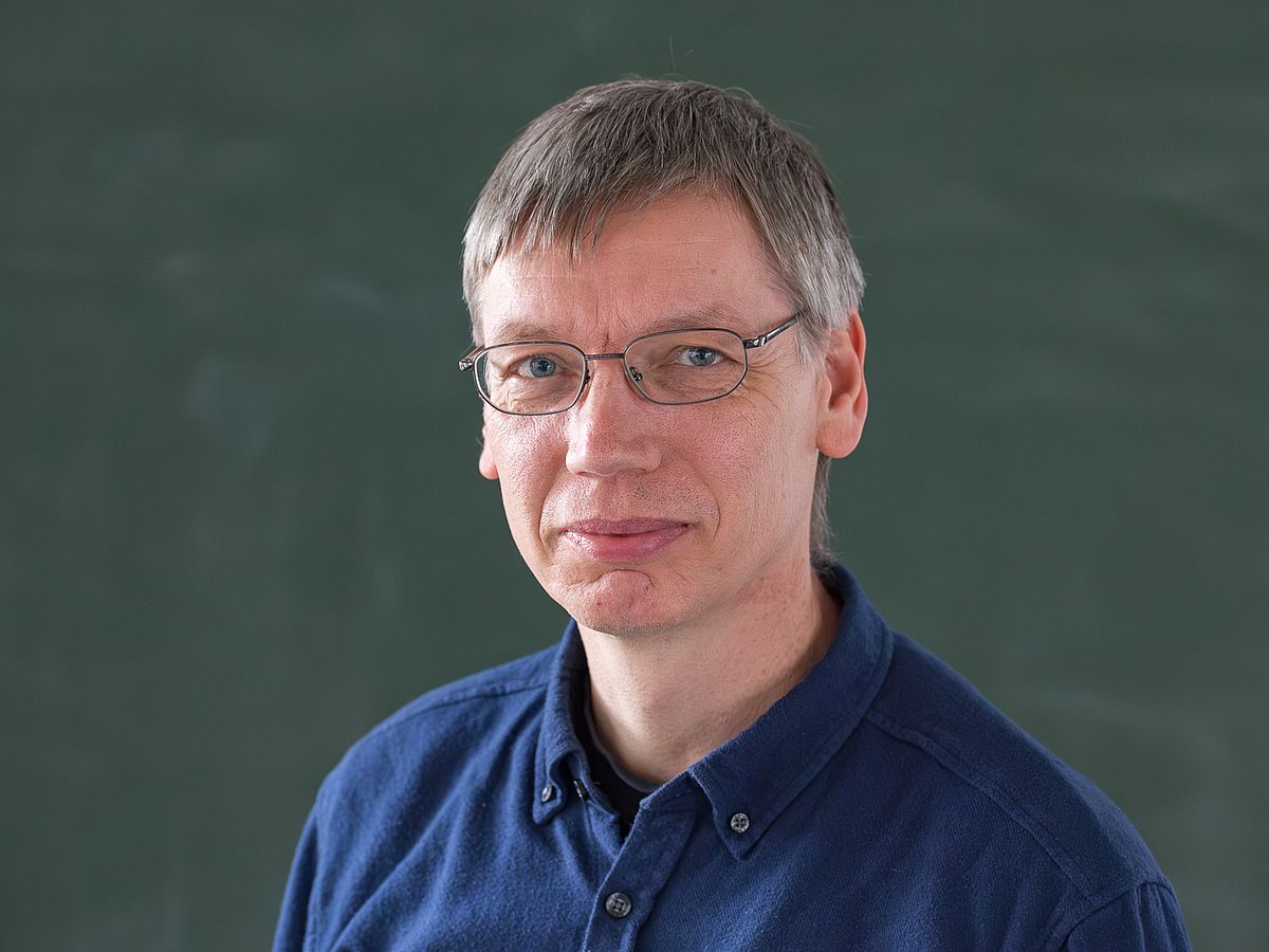 Jens Bücking Jens Bücking