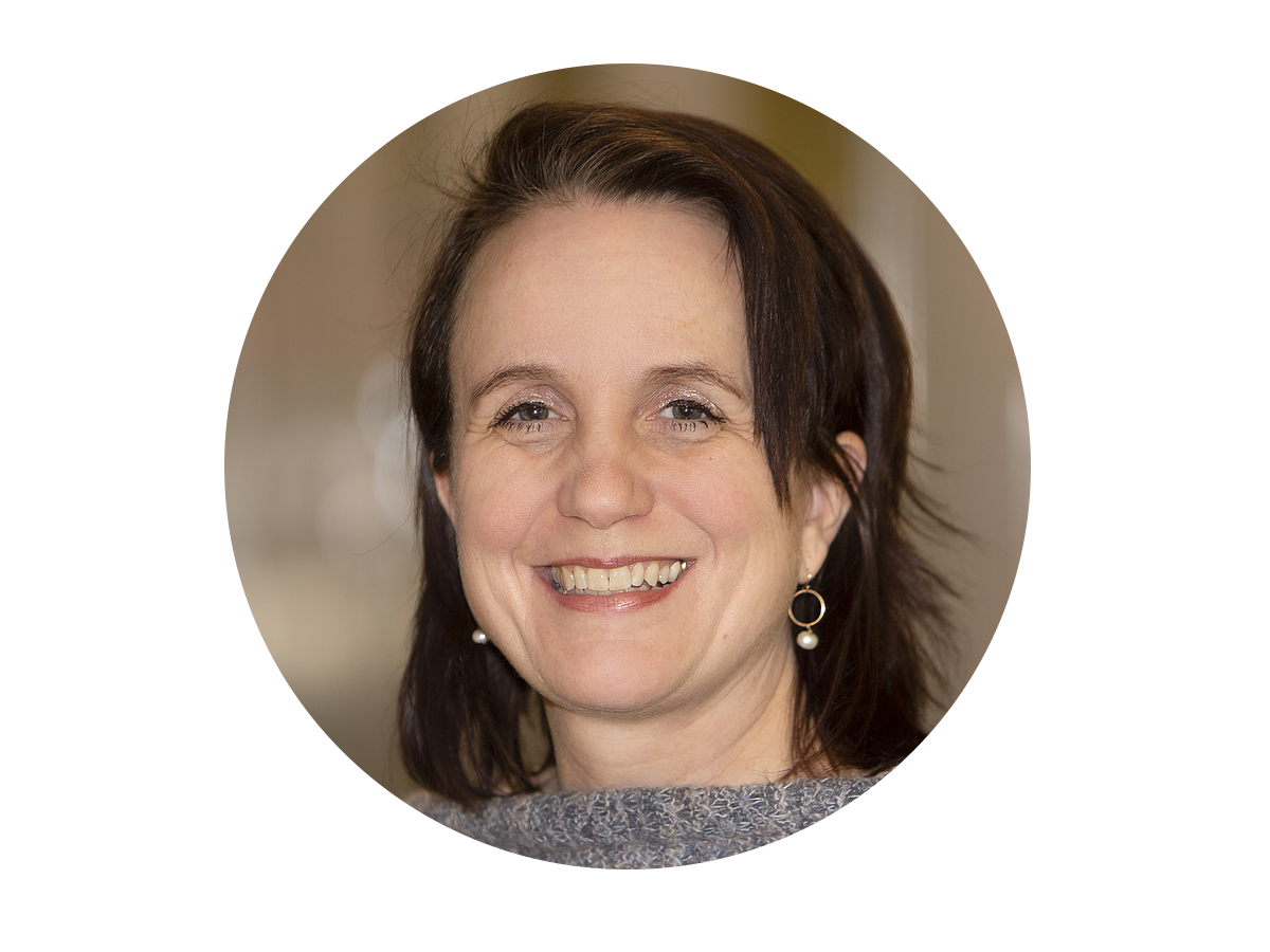 Prof. Dr. Sabine Doff
