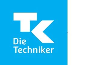 Logo der Techniker Krankenkasse