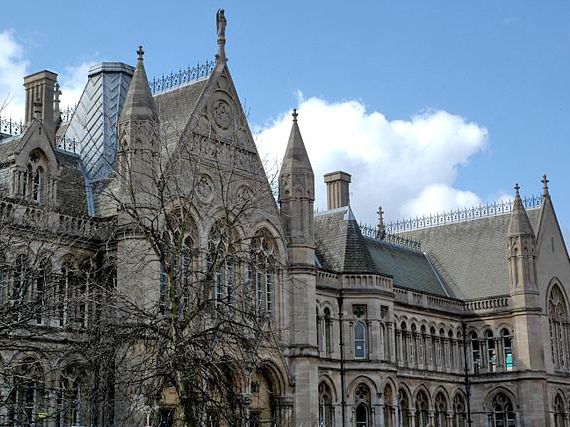 Nottingham Trent University