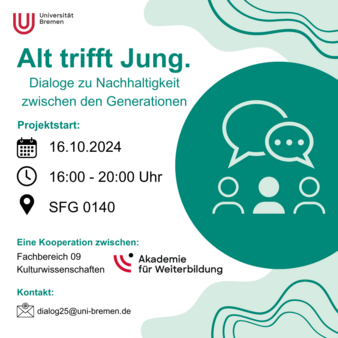 Projektankündigung