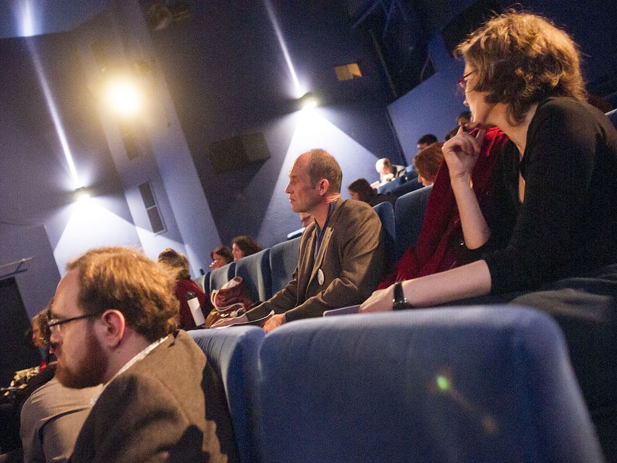 21. Internationale Bremer Symposium zum Film