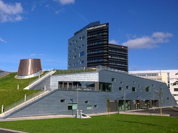 Technische Universität Tampere