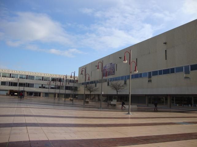 Université Charles de Gaulle Lille 3