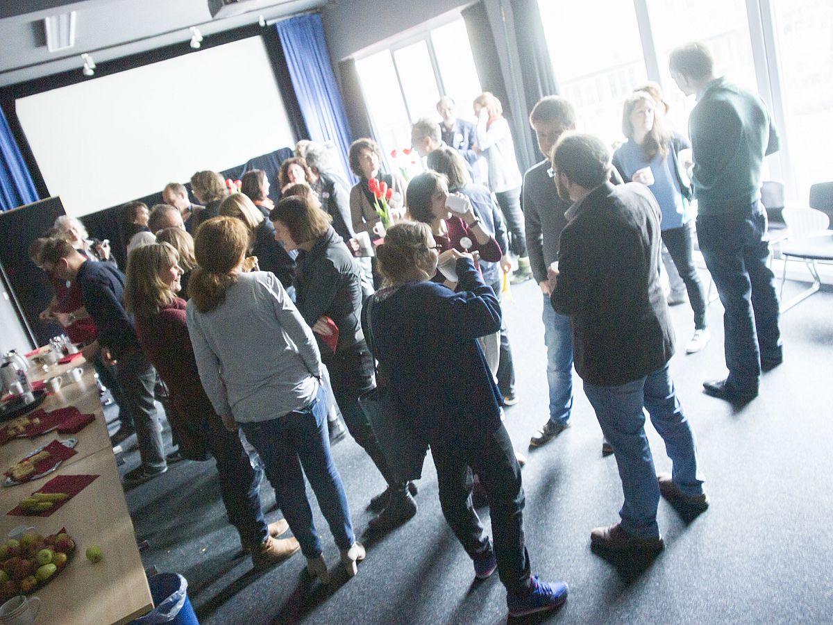 21. Internationale Bremer Symposium zum Film