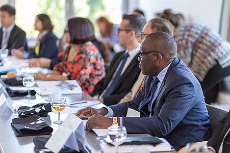 Research Ambassador Workshop 2019