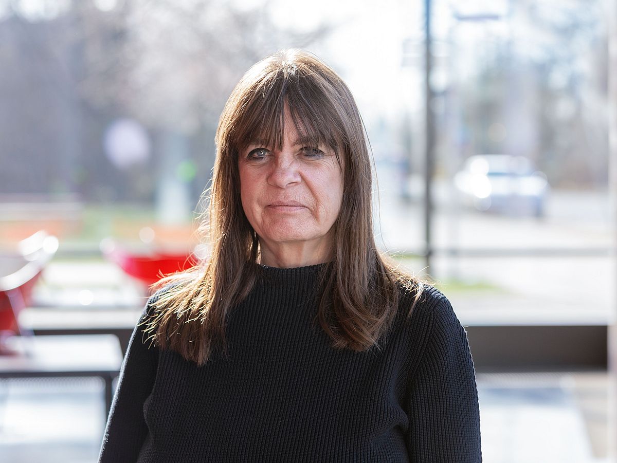 Bild von Britta Rodewald
