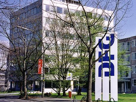 Deutsche Forschungsgemeinschaft Zentrale in Bonn
