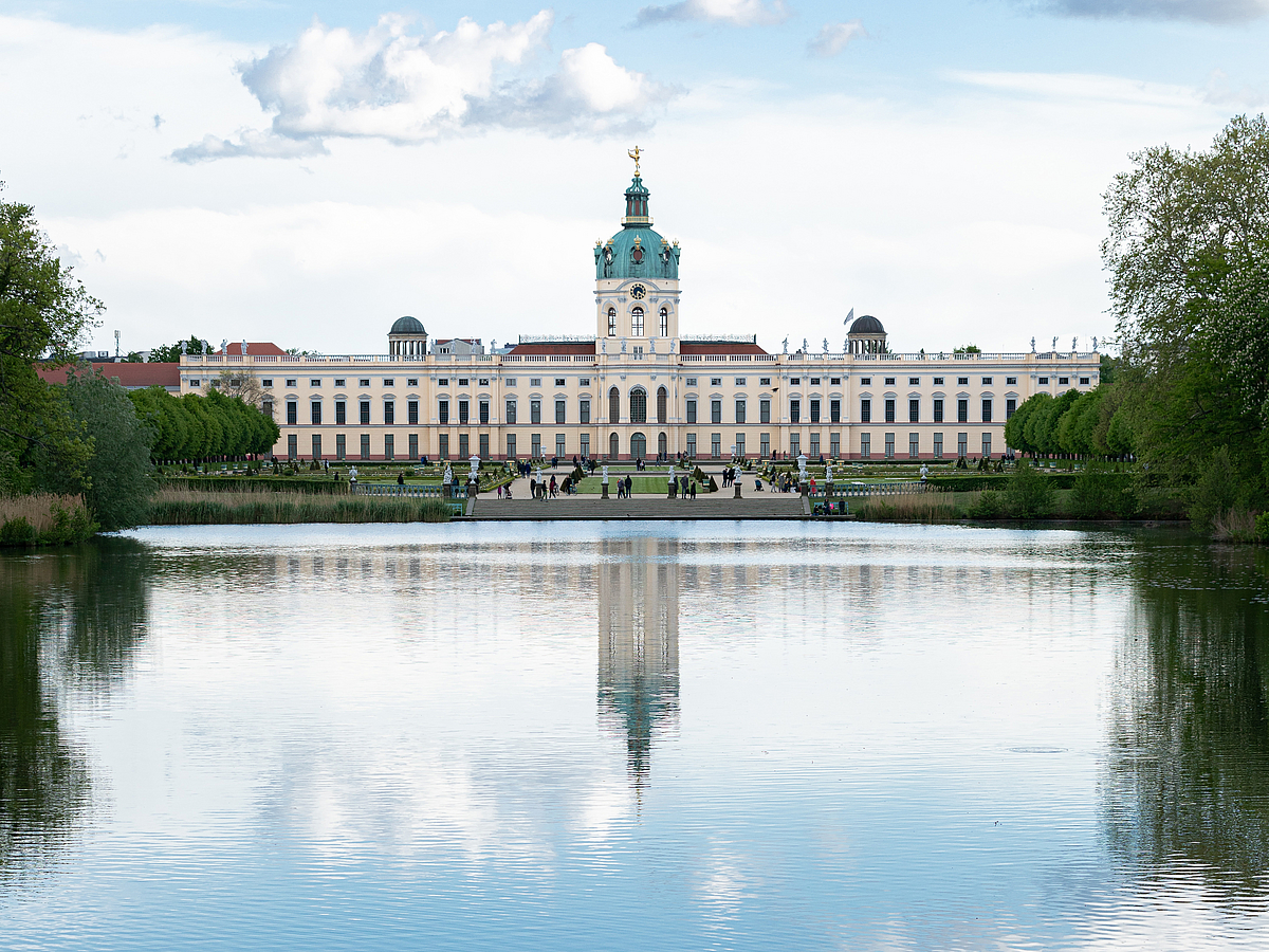 Schloss Charlottenburg