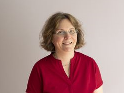 Julia Kerckhoff-Panzram