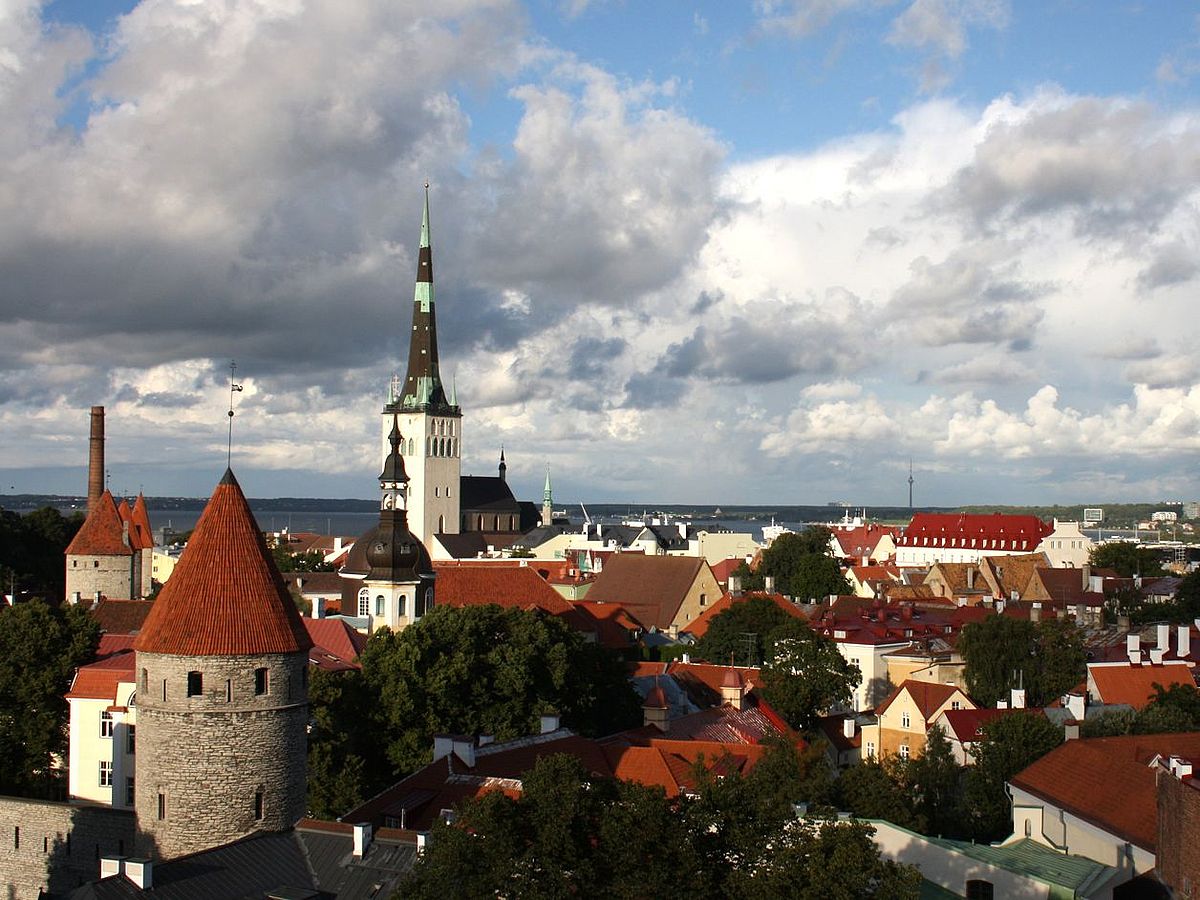 Tallinn