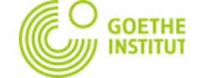 Zur Seite von: Goethe Institut