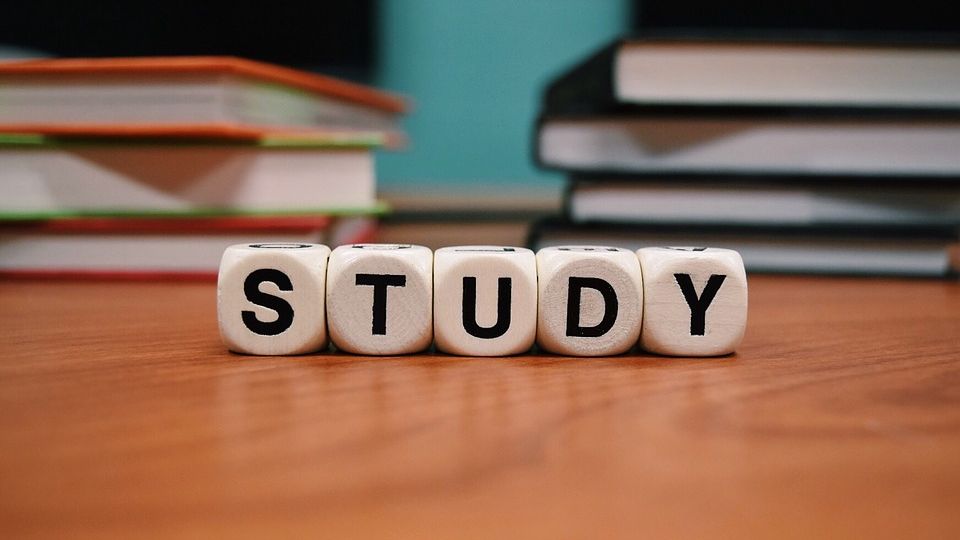 Start of Study