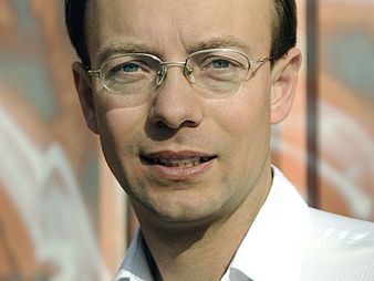 Ansgar Gerhardus Ansgar Gerhardus