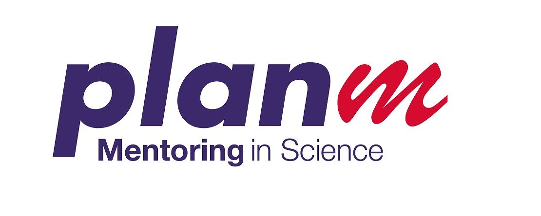 Logo plan M