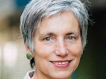 Ingrid Darmann-Finck Foto von Ingrid Darmann-Finck
