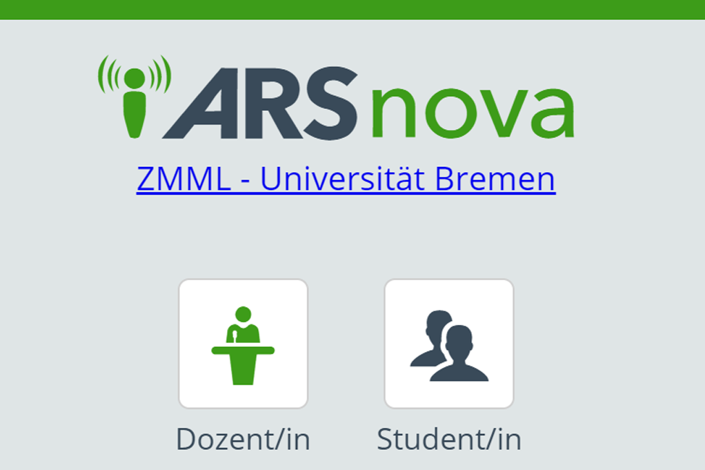 ARSnova