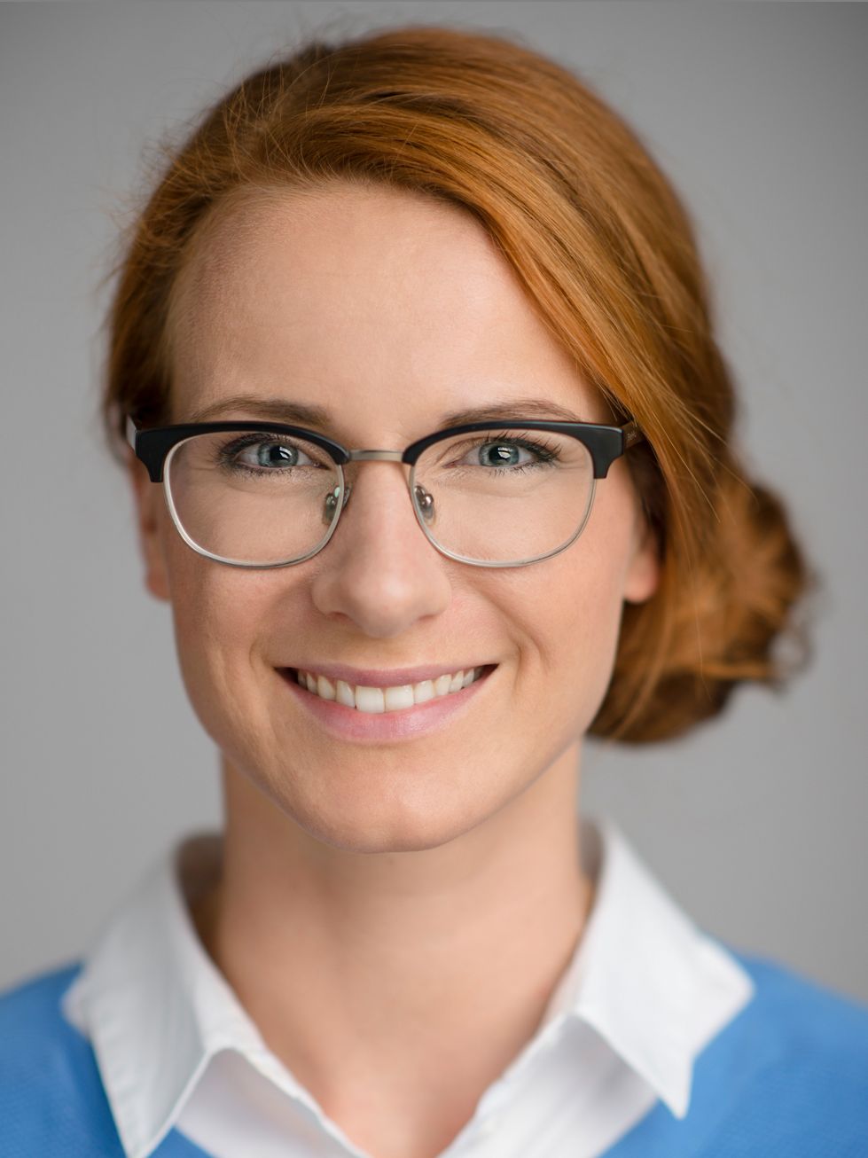 Sarah Olthoff