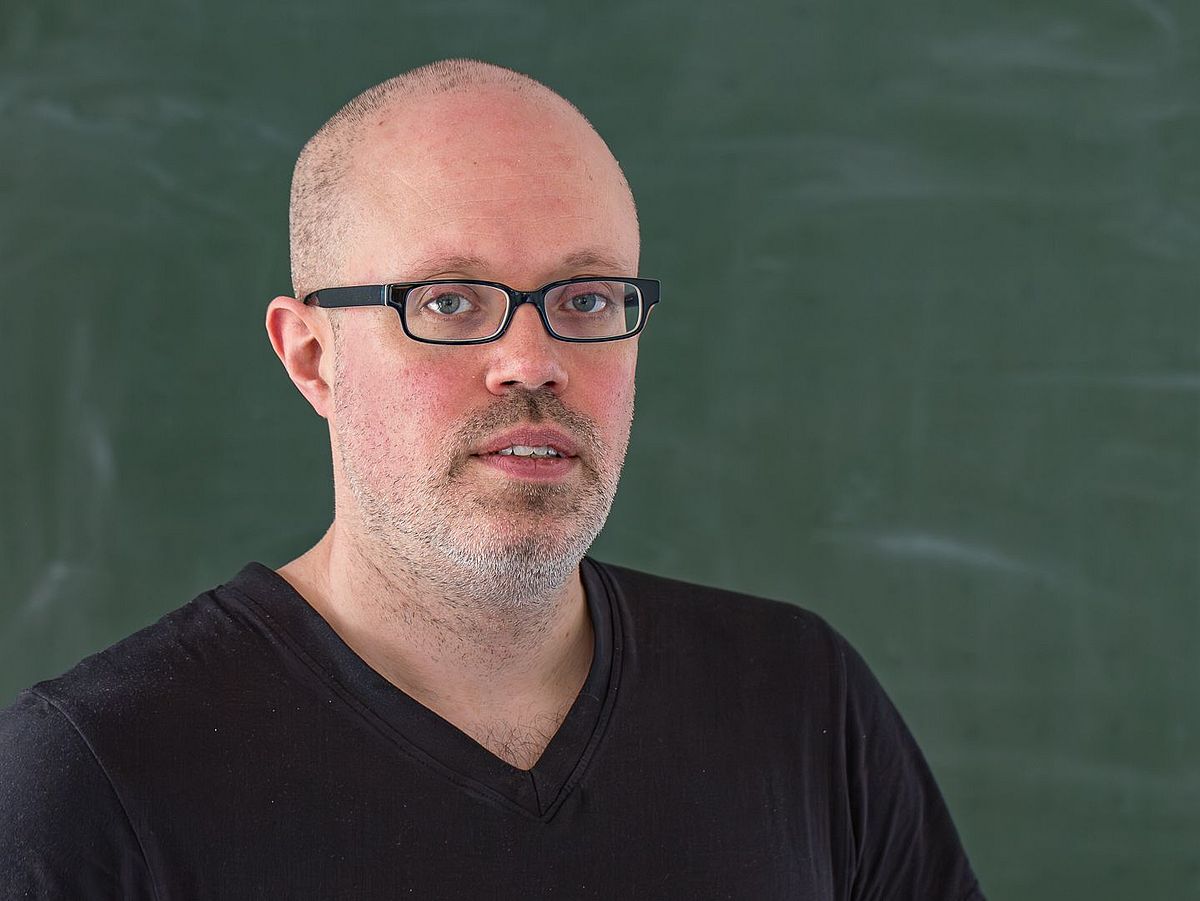 Alexander Hillmann