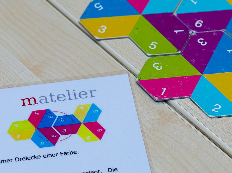 matelier2 Beispielfoto