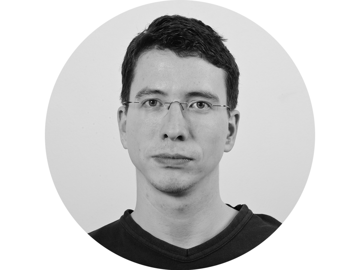 Prof. Dr. Frank Müller