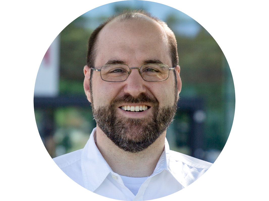 Dr. Tim Haga