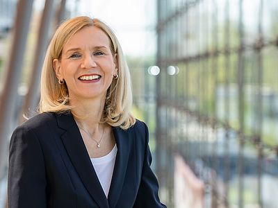 Portrait Jutta Günther