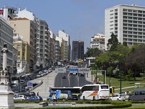 Lissabon