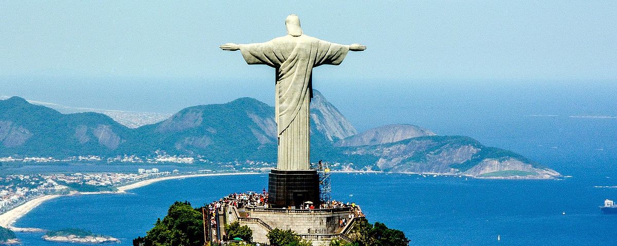 Portugieschisch (Brasilien)