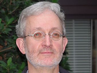 Horst Schecker Horst Schecker