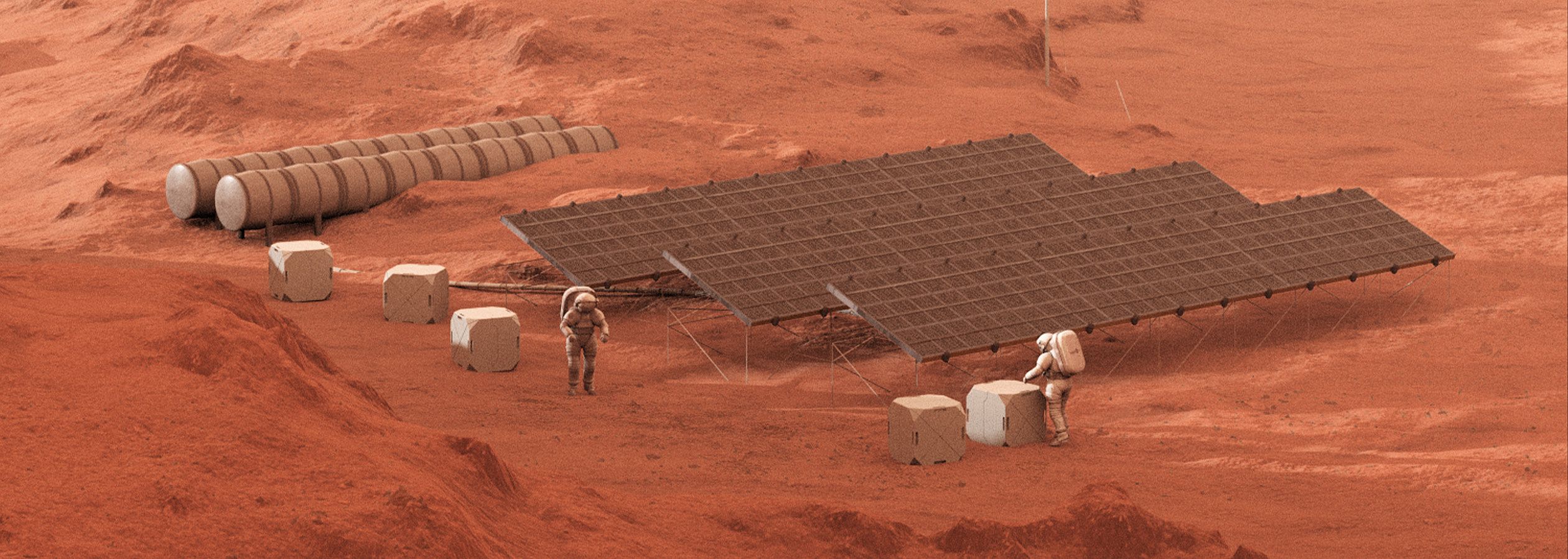 Mars