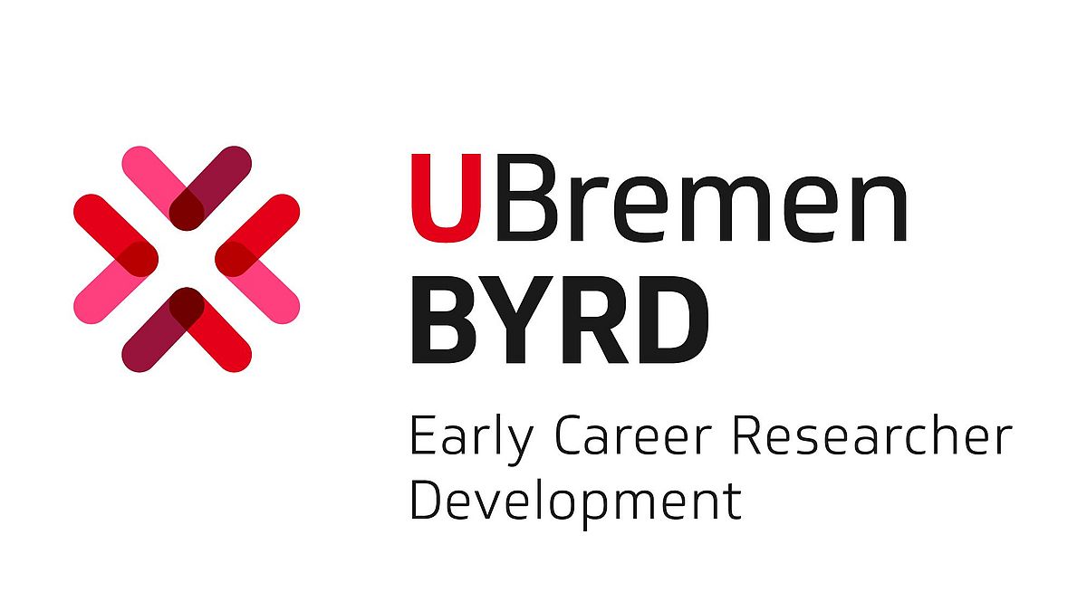 Logo BYRD Uni Bremen