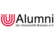 Alumni Logo Uni Bremen