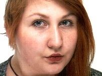 Alexandra Poplavska