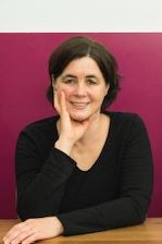 Portraitfoto Henrike Evers